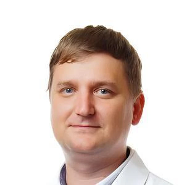 Довбета Евгений Владимирович — Проктолог (колопроктолог), Онколог, Кемерово