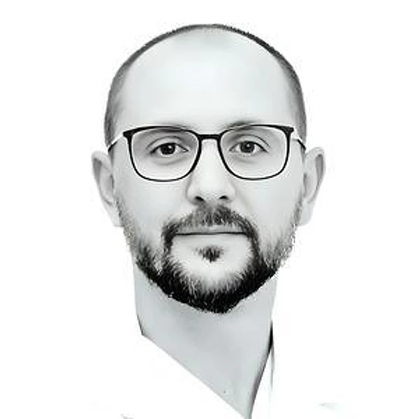 Карпович Радион Юрьевич — Стоматолог-имплантолог, Стоматолог-хирург, Москва
