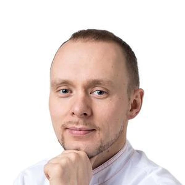 Служаев Иван Иванович — Стоматолог-имплантолог, Стоматолог-хирург, Челюстно-лицевой хирург, Москва