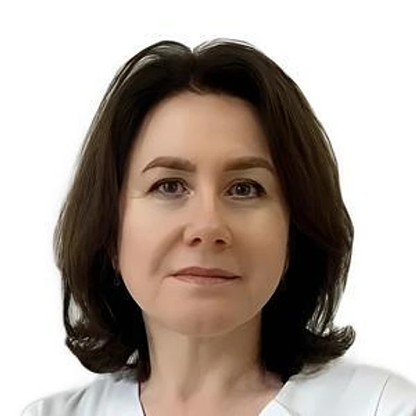 Мудрая Ирина Васильевна — Гинеколог, Акушер, Врач УЗИ, Калининград