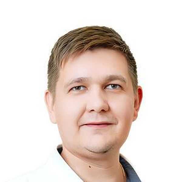 Сурин Борис Николаевич — Массажист, Ижевск