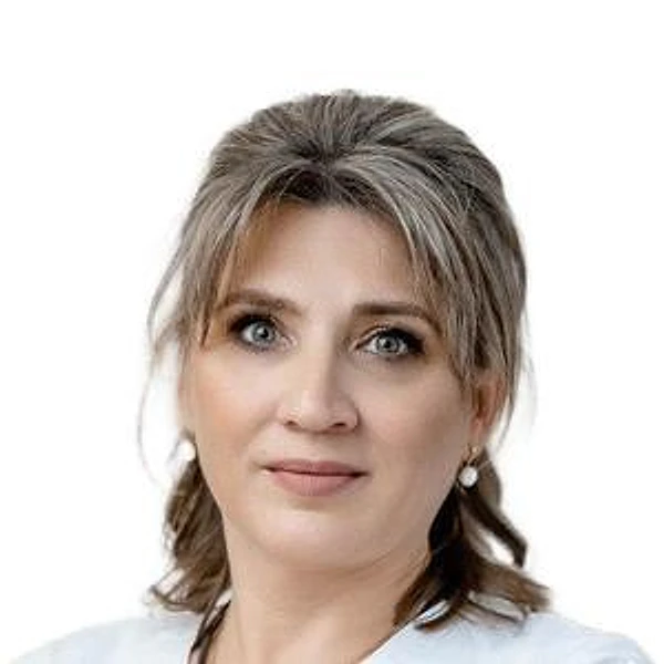 Боголюбова Валерия Анатольевна — Гинеколог, Акушер, Белгород
