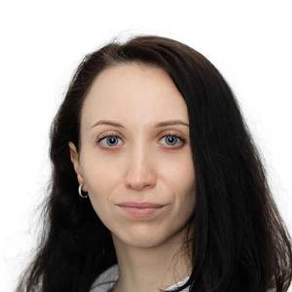 Страх Любовь Владимировна — Химиотерапевт, Онколог, Санкт-Петербург
