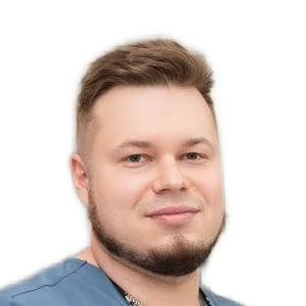 Нефедов Александр Геннадьевич — Стоматолог-ортопед, Детский стоматолог-ортопед, Коломна