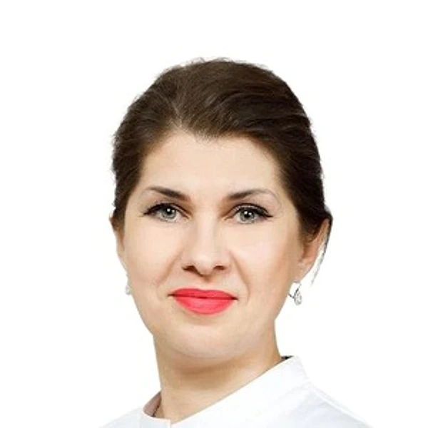 Шульга Таира Николаевна — Терапевт, Москва