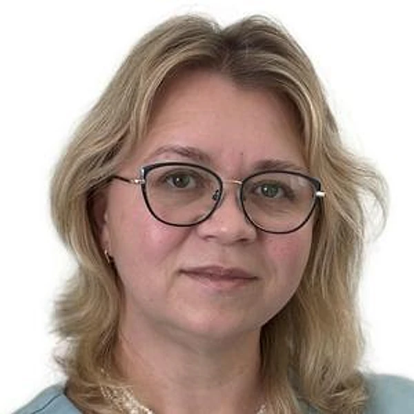 Ткачева Альфия Махмудовна — Гинеколог, Тутаев