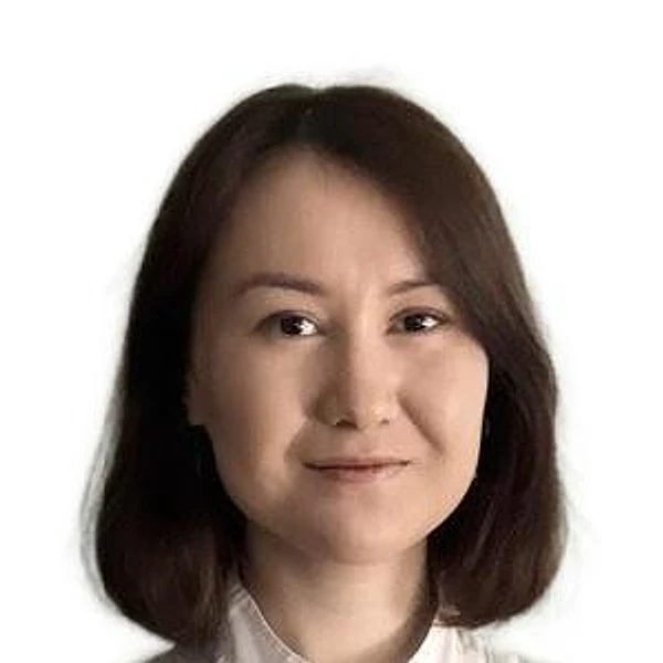 Хусаинова Гузель Мидхатовна — Ревматолог, Челябинск