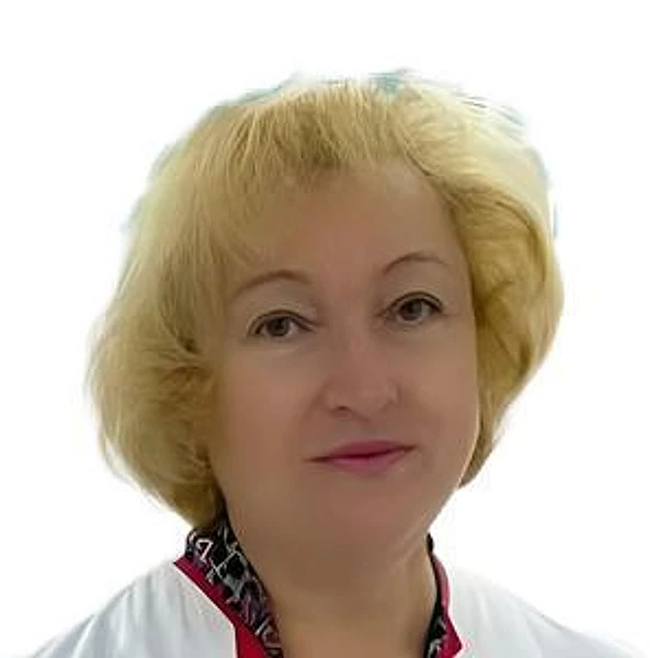 Морковкина Елена Борисовна — Гастроэнтеролог, Терапевт, Липецк