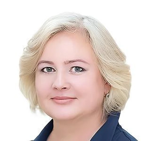 Белова Светлана Васильевна — Стоматолог, Зеленоград