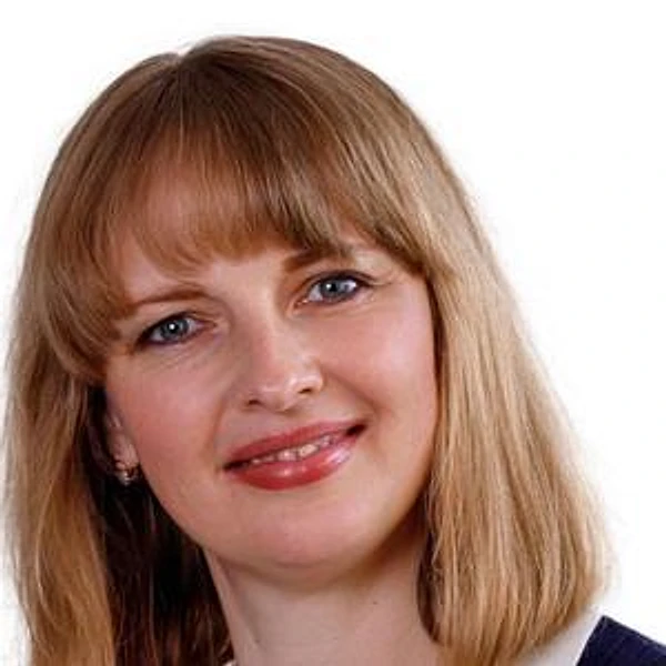 Польшикова Юлия Валентиновна — Невролог, Белгород
