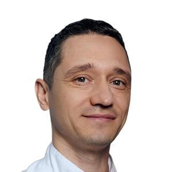 Айвазян Александр Александрович — Стоматолог, Стоматолог-ортопед, Стоматолог-хирург, Краснодар
