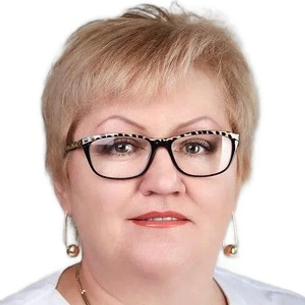 Грищук Галина Петровна — Врач УЗИ, Детский врач УЗИ, Функциональный диагност, Белгород
