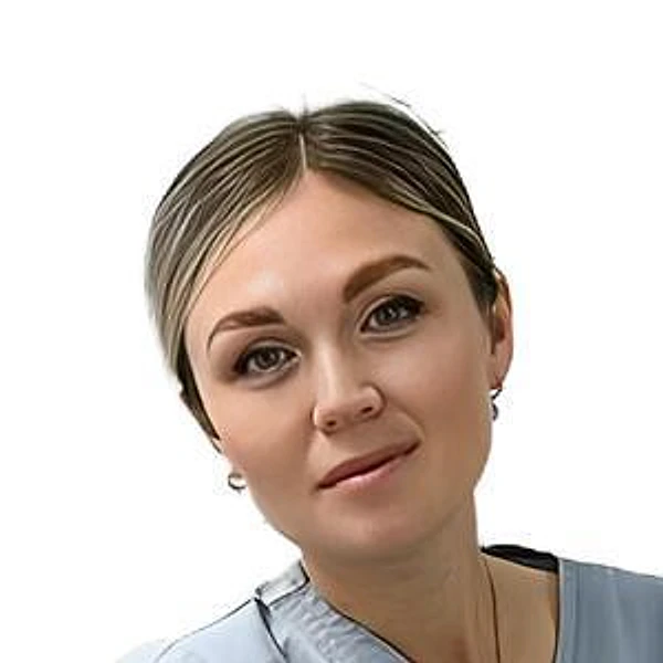 Ульянова Надежда Георгиевна — Стоматолог-гигиенист, Детский стоматолог-гигиенист, Набережные Челны