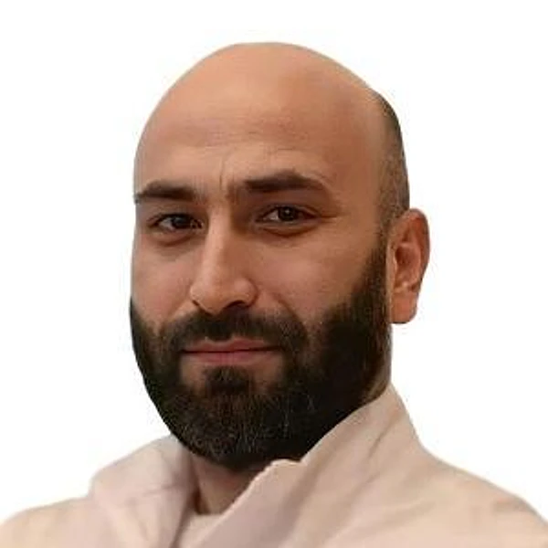 Умаров Дилмурод Бокижонович — Невролог, Ортопед, Травматолог, Санкт-Петербург