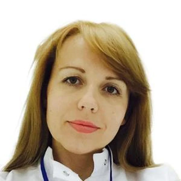 Куприянова Ольга Викторовна — Врач УЗИ, Детский врач УЗИ, Ессентуки