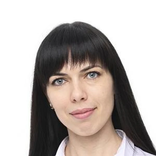 Теряева Татьяна Витальевна — Онколог, Маммолог, Волгоград