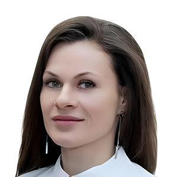 Суворова Надежда Алексеевна — Стоматолог-хирург, Челюстно-лицевой хирург, Москва