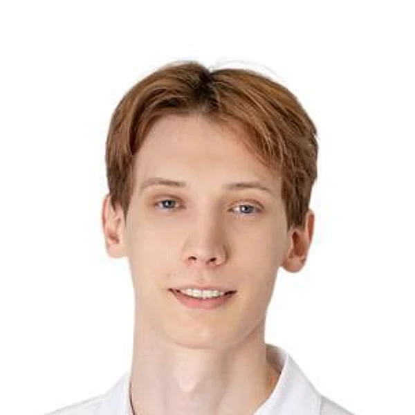 Труханкин Иван Владимирович — Стоматолог-имплантолог, Стоматолог-хирург, Челябинск