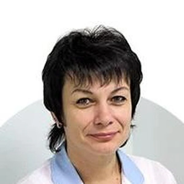 Черничкина Елена Владимировна — Врач УЗИ, Акушер, Гинеколог, Белгород