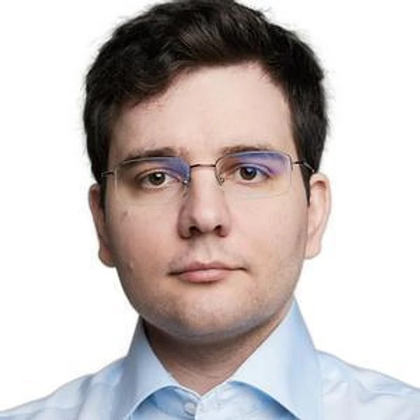 Матвейчук Данила Алексеевич — Хирург, Онколог, Москва