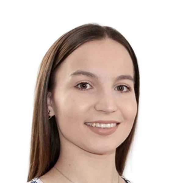 Саломова Ольга Александровна — Стоматолог-ортодонт, Детский ортодонт, Стоматолог, Хабаровск