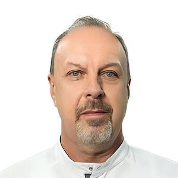 Гелевера Петр Александрович — Офтальмолог (окулист), Детский офтальмолог, Белореченск