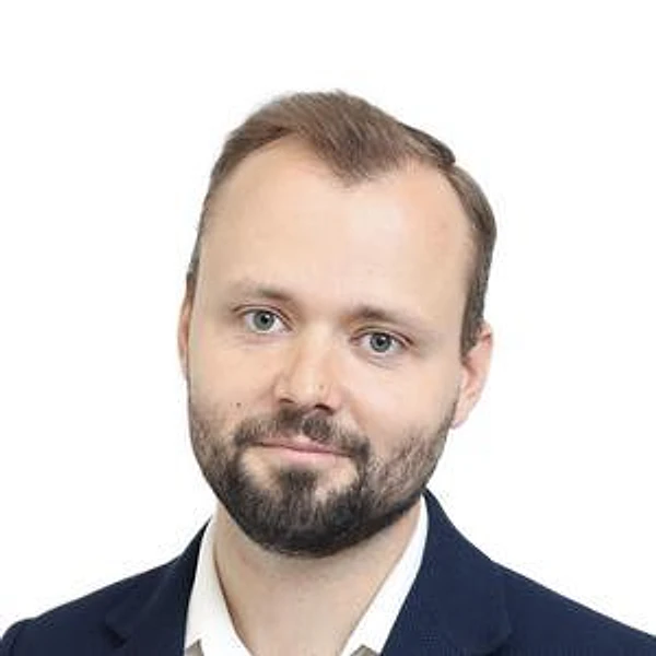 Гушанский Сергей Игоревич — Психиатр, Детский психиатр, Детский психотерапевт, Психотерапевт, Москва