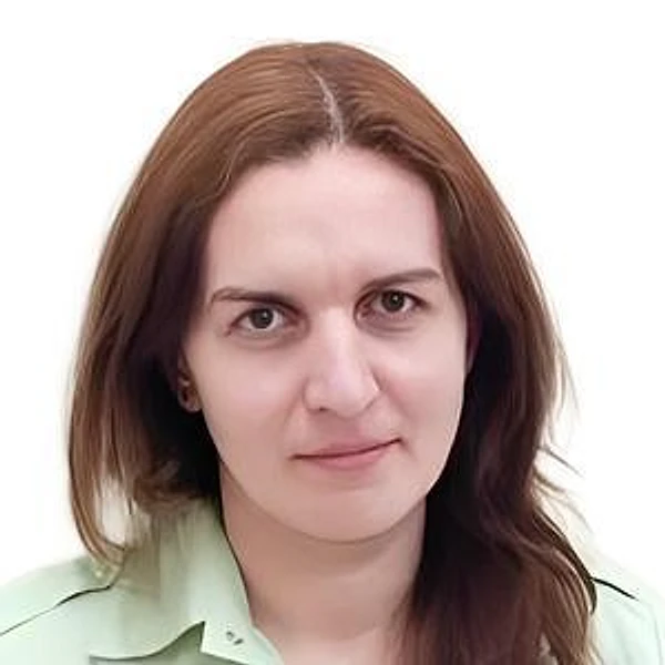 Дудкина Галина Геннадиевна — Врач УЗИ, Детский врач УЗИ, Функциональный диагност, Анапа