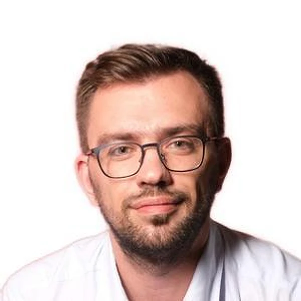 Медведев Сергей Александрович — Психиатр, Психотерапевт, Москва