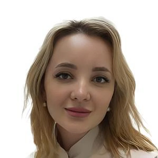 Шен Вера Павловна — Стоматолог-ортодонт, Санкт-Петербург