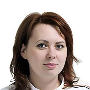Романенко Анастасия Владимировна — Функциональный диагност, Врач УЗИ, Белгород