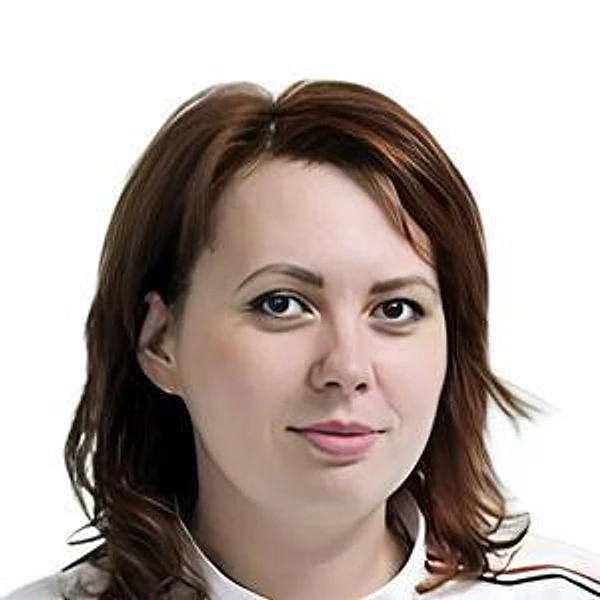 Романенко Анастасия Владимировна — Функциональный диагност, Врач УЗИ, Белгород