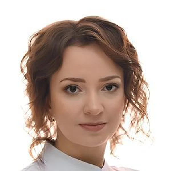 Молоток Юлия Олеговна — Офтальмолог (окулист), Ростов-на-Дону