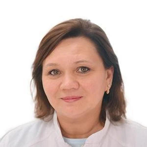Татаринцева Светлана Викторовна — Функциональный диагност, Белгород