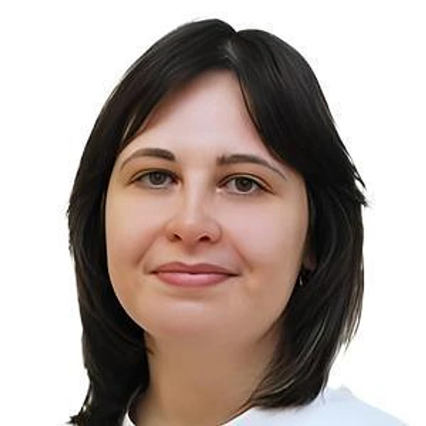 Понарина Анастасия Викторовна — Эндокринолог, Москва