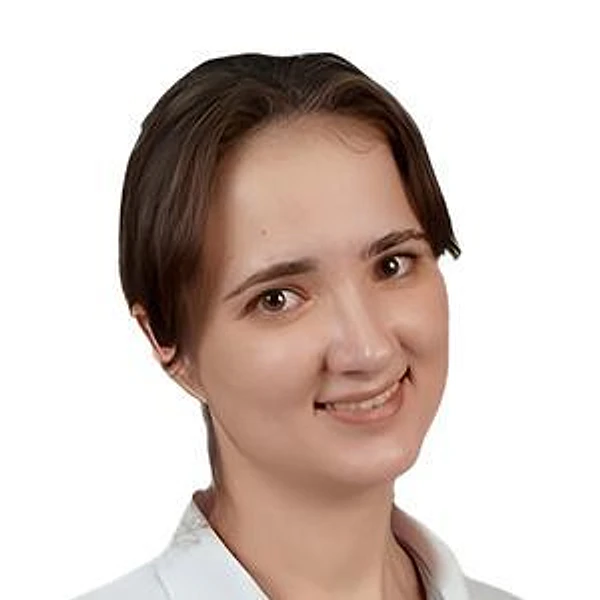 Лагун Елена Владимировна — Детский стоматолог, Иркутск