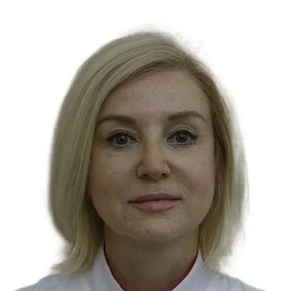 Лагода Людмила Павловна — Стоматолог, Краснодар