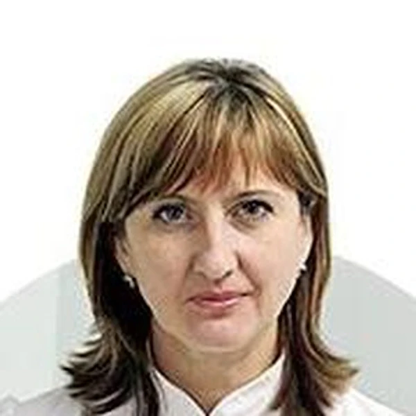 Трунова Елена Викторовна — Функциональный диагност, Врач УЗИ, Белгород