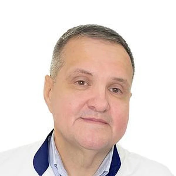 Сагиров Амур Мирзаянович — Невролог, Вертебролог, Казань
