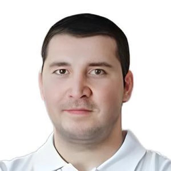 Муфтуллаев Шохрух Нуруллаевич — Стоматолог-хирург, Стоматолог, Стоматолог-имплантолог, Стоматолог-ортопед, Стоматолог-эндодонтист, Иркутск