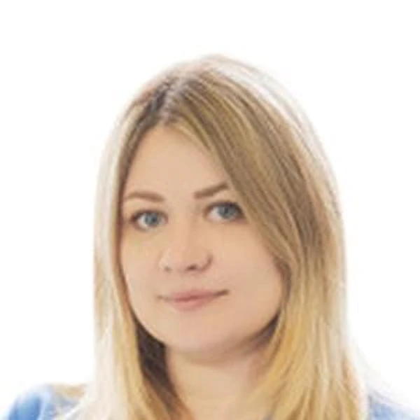Пешкова Мария Геннадьевна — Стоматолог-гигиенист, Пародонтолог, Иркутск