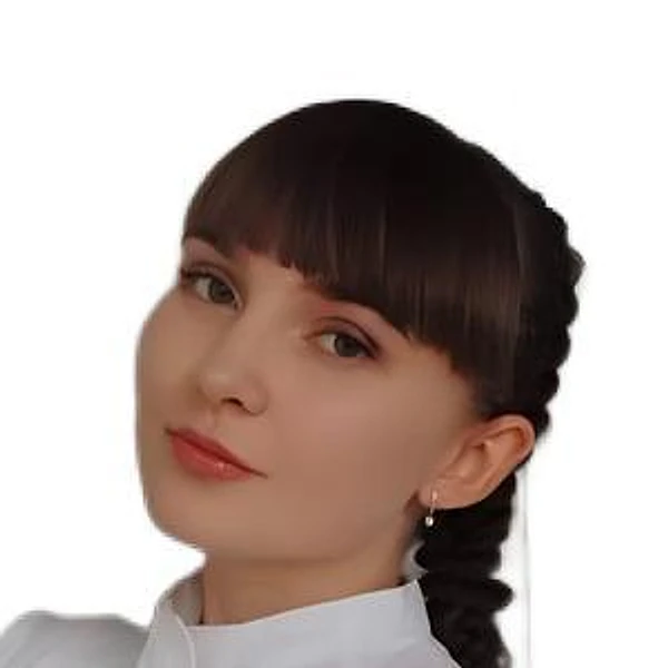 Шарапова Марина Анатольевна — Детский невролог, Педиатр, Барнаул