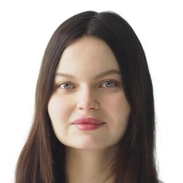 Денисова Надежда Александровна — Стоматолог-ортодонт, Детский ортодонт, Москва