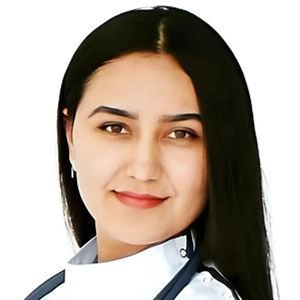 Вахобова Асалой Султоналиевна — Стоматолог-хирург, Стоматолог-имплантолог, Новосибирск