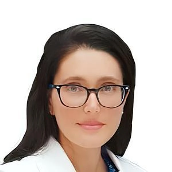 Асаад Татьяна Сергеевна — Гинеколог, Врач УЗИ, Краснодар