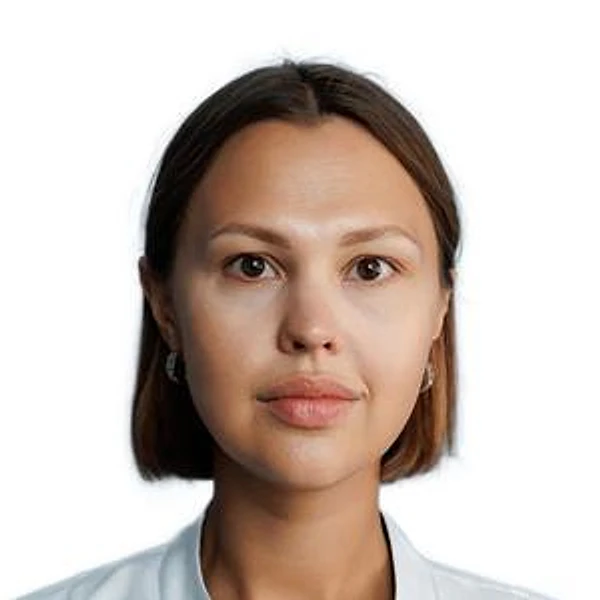 Мешкова Яна Юрьевна — Врач физической и реабилитационной медицины (ФРМ), Ростов-на-Дону