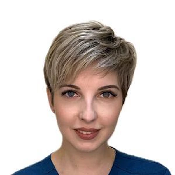 Прокофьева Алина Сергеевна — Врач-косметолог, Дерматолог, Ульяновск