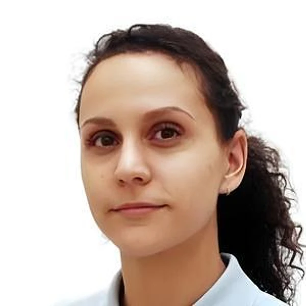 Тимофеева Диана Робертовна — Логопед, Дефектолог, Казань