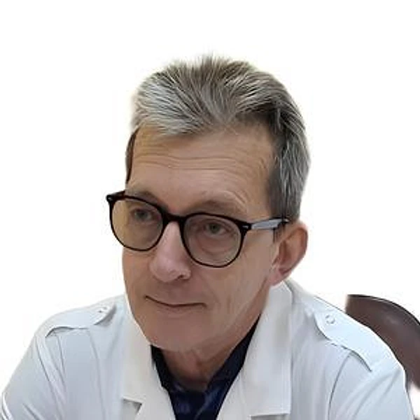 Казанский Александр Николаевич — Психотерапевт, Психиатр, Белгород
