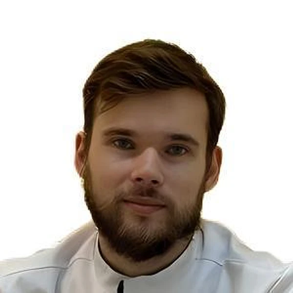 Долотов Дмитрий Александрович — Детский ЛОР, Самара